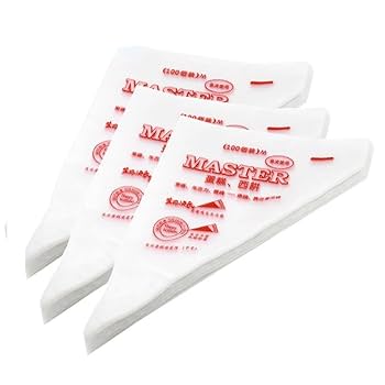 اكياس صب كريمة صيني