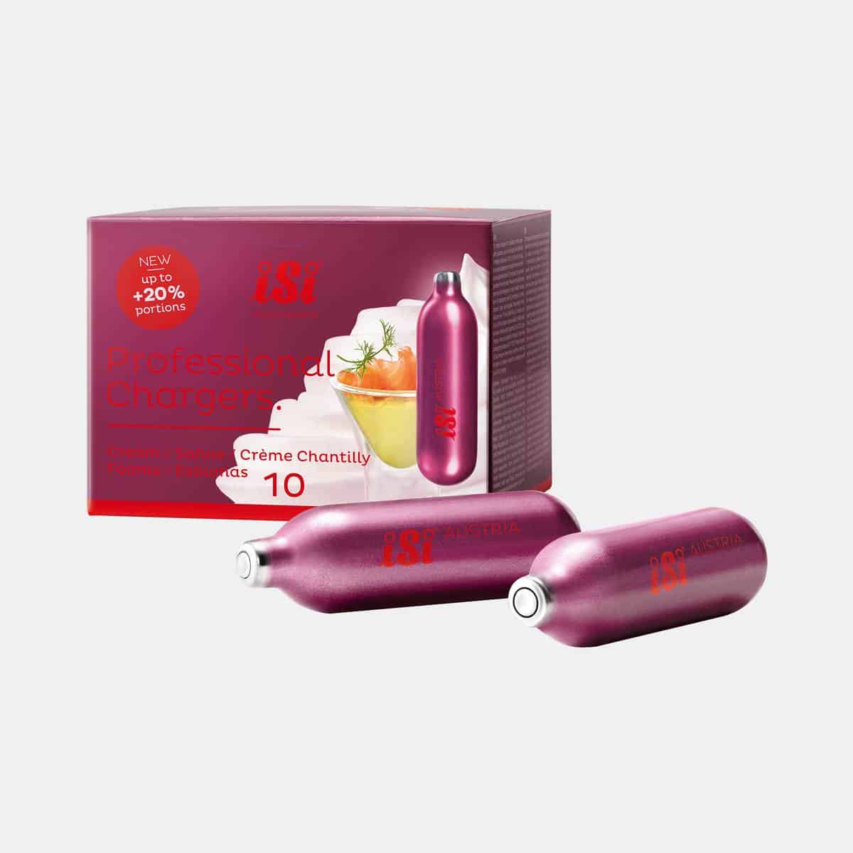 غاز طلق كريمة