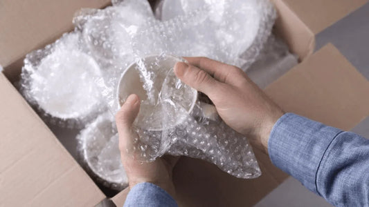 رول تغليف بابلز